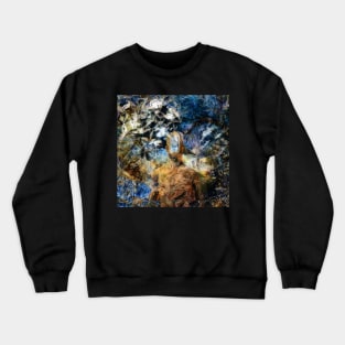 Time and Ideas Crewneck Sweatshirt